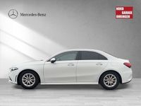 gebraucht Mercedes A200 AMG Line