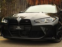 Gebraucht BMW M3 Competition Edition 510 PS (375 kW) 2023 Kombi