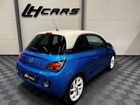 gebraucht Opel Adam 1.4 JAM