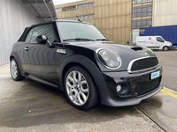 Gebraucht Mini Cooper S 184 PS (135 kW) 2013 Kleinwagen