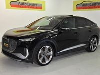 Gebraucht Audi Q4 Sportback e-tron S-Line 219 kW (299 PS) 2021 SUV