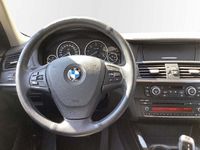 gebraucht BMW X3 20d xDrive