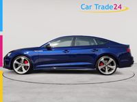 gebraucht Audi A5 Sportback 45 TFSI S-Line quattro Competition+