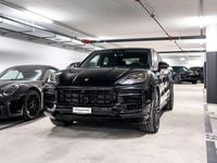 Neu Porsche Cayenne Black Edition 353 PS (259 kW) 2026 SUV