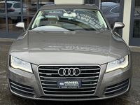 Gebraucht Audi A7 Sportback 300 PS (220 kW) 2011 Kleinwagen