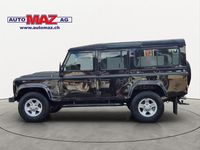 Gebraucht Land Rover Defender 122 PS (89 kW) 2009 Kombi