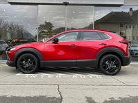 Neu Mazda CX-30 Homura-Line 186 PS (136 kW) 2026 Rot SUV