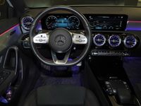 Gebraucht Mercedes A200 AMG line 150 PS (110 kW) 2021