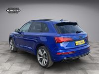 Gebraucht Audi Q5 S-Line 367 PS (269 kW) 2025 SUV