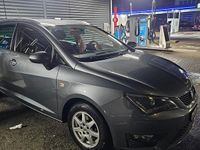 Gebraucht Seat Ibiza FR 105 PS (77 kW) 2013