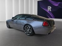 gebraucht Rolls Royce Wraith 6.6 V12