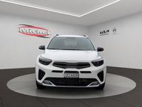 Gebraucht Kia Stonic GT-Line 100 PS (73 kW) 2025 Weiss SUV