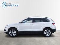 gebraucht Skoda Karoq 2.0 TDI Style 4x4