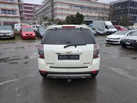 Gebraucht Chevrolet Captiva 184 PS (135 kW) 2012 SUV