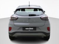 Gebraucht Ford Puma Titanium 125 PS (91 kW) 2021 SUV