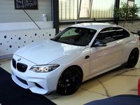 Gebraucht BMW M2 Performance 370 PS (272 kW) 2018 Coupé