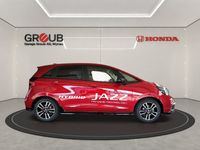 gebraucht Honda Jazz 1.5 i-MMD Advance Sport