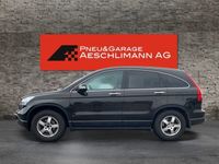 gebraucht Honda CR-V 2.0 4WD Executive