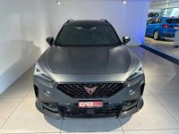 Gebraucht Cupra Formentor VZ 390 PS (286 kW) 2026 Gray SUV