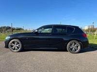 Gebraucht BMW M140 M Sport 340 PS (250 kW) 2017 Kleinwagen