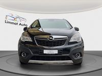 gebraucht Opel Mokka 1.4i 16V Turbo Enjoy 2WD Automatik