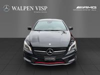 gebraucht Mercedes CLA250 Sport