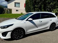 Neu Kia Ceed Sportswagon GT-Line 140 PS (102 kW) 2025 Kombi
