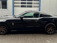Gebraucht Ford Mustang 309 PS (227 kW) 2012