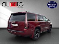 Gebraucht Cadillac Escalade 426 PS (313 kW) 2018 SUV