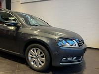 Gebraucht VW Passat Comfortline 160 PS (117 kW) 2011 Kombi