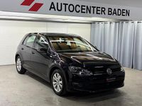 Gebraucht VW Golf VII Comfortline 122 PS (89 kW) 2014