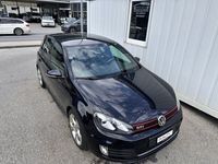 gebraucht VW Golf VI 