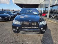 Gebraucht BMW X5 269 PS (197 kW) 2012 SUV