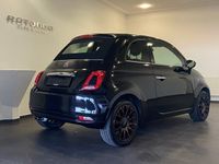 gebraucht Fiat 500C 1.2 120th Anniversary Dualogic - Automat