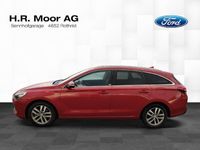 gebraucht Hyundai i30 Wagon 1.6 CRDi Amplia