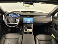 Neu Land Rover Range Rover Autobiography 530 PS (389 kW) 2025 Weiss SUV