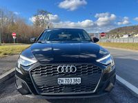Gebraucht Audi A3 Attraction 150 PS (110 kW) 2023 Limousine