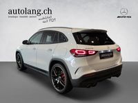 gebraucht Mercedes GLA45 AMG S AMG 4Matic+