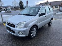 Gebraucht Subaru Justy 99 PS (72 kW) 2004 Kleinwagen