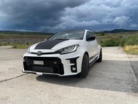 Gebraucht Toyota Yaris Sport 261 PS (191 kW) 2022 Kleinwagen