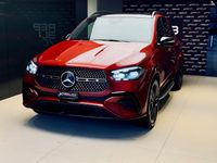Gebraucht Mercedes GLE400 333 PS (244 kW) 2024