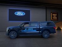 Gebraucht Ford F-150 Standard Range 336 kW (457 PS) 2024 Blau Abholung