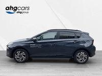Gebraucht Hyundai Bayon 100 PS (73 kW) 2025 SUV