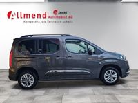 gebraucht Toyota Verso Proace CityL1 1.5 HDi 130 Trend