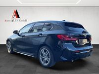 gebraucht BMW 118 i M Sport Steptronic