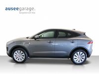 gebraucht Jaguar E-Pace 2.0 P200 AWD Automatik