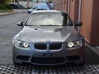 gebraucht BMW M3 Cabriolet DSG