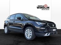 Gebraucht Seat Ateca FR 150 PS (110 kW) 2024 SUV