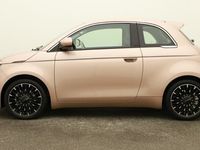 gebraucht Fiat 500e 