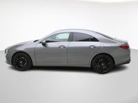 Gebraucht Mercedes CLA250 Progressive 224 PS (164 kW) 2019 Grau Limousine